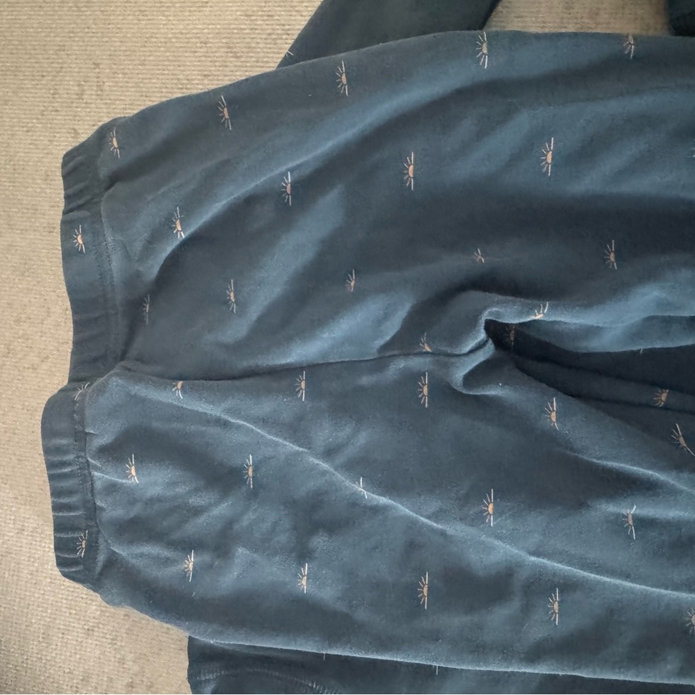 Roller Rabbit x Faherty Pajamas size 6 - Picture 5 of 5